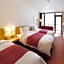 Yatsugatake Kogen Lodge