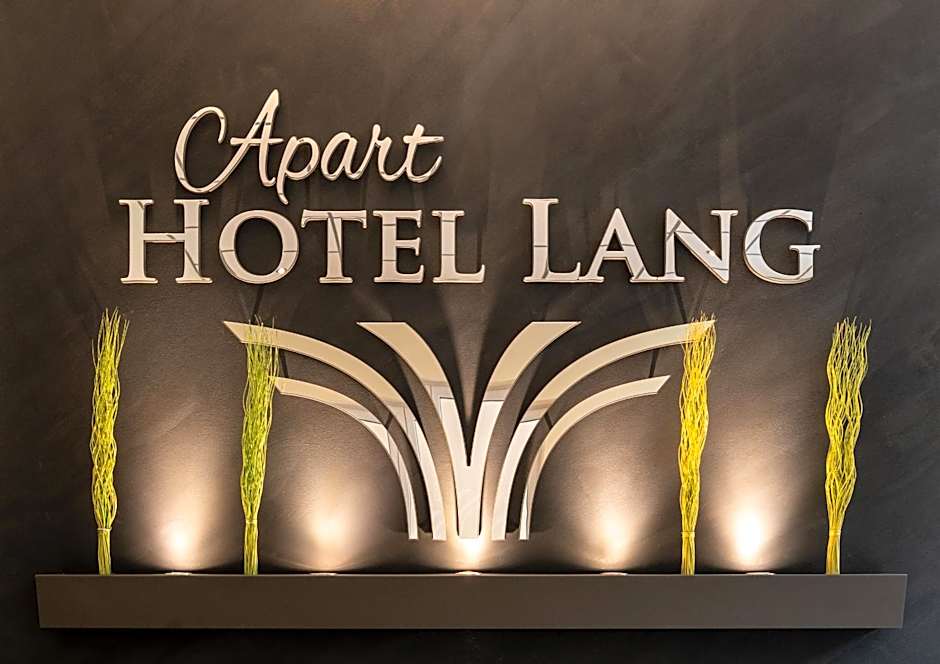 Apart Hotel Lang