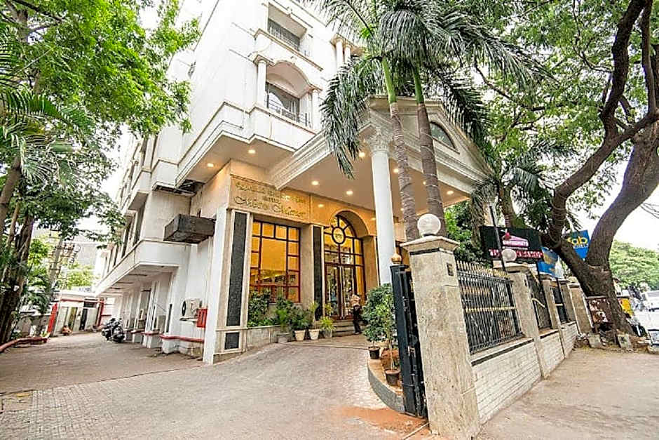 Metro Manor – Chennai, TN
