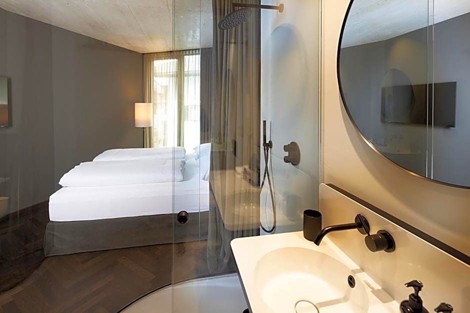 Lifestyle B&B by Phillip Sigwart