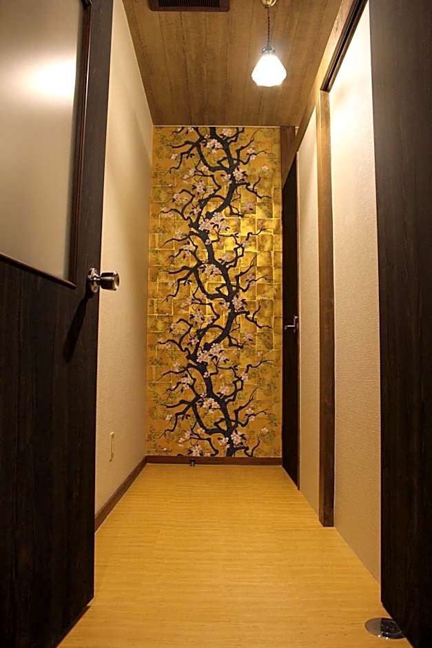 Historical Ryokan SENYUKAN