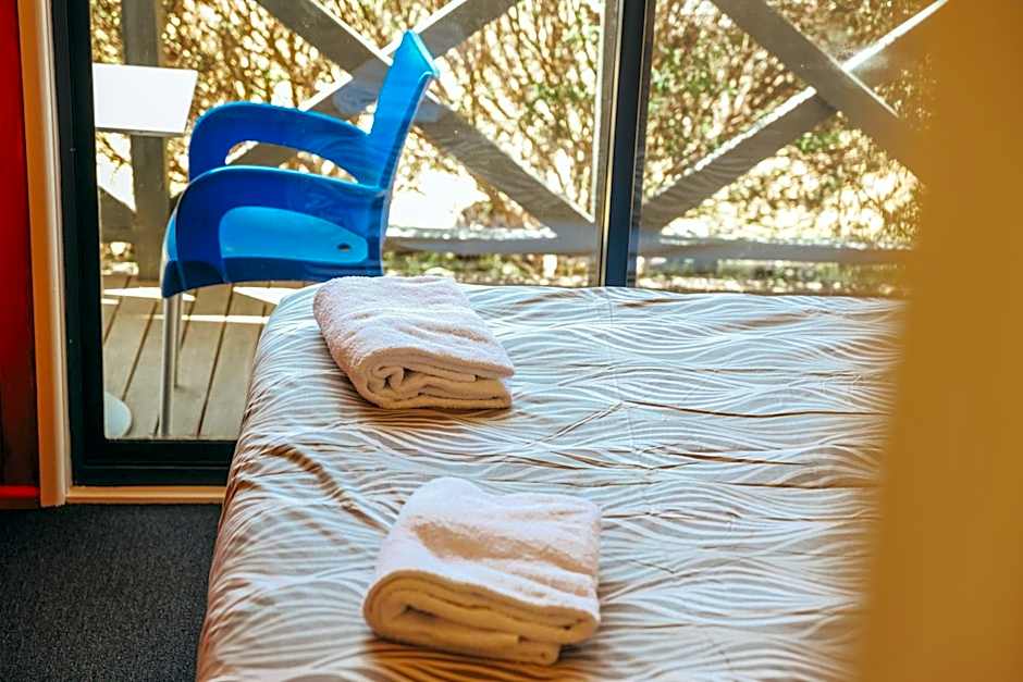 Eaglehawk Park Canberra