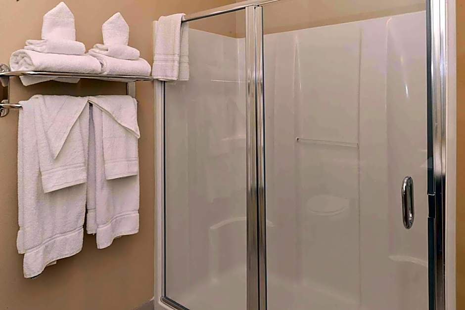 Extended Stay America Suites - Donaldsonville - Gonzales