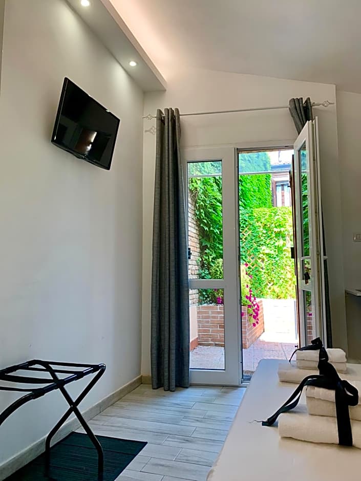 Villa Oasi