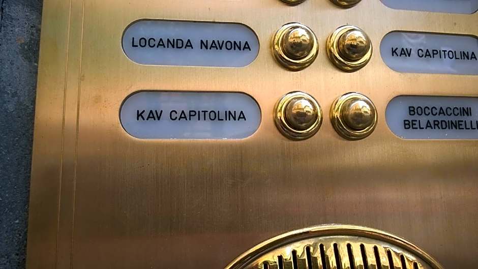 Locanda Navona