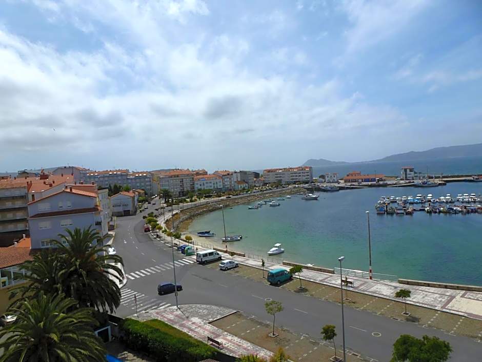 Hotel O Noso Portosin