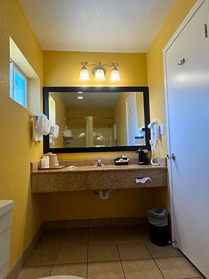 Quality Inn Ukiah