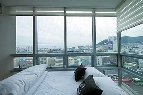 Double Room with Sea View