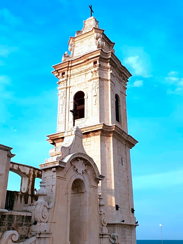San Pietro al Borgo