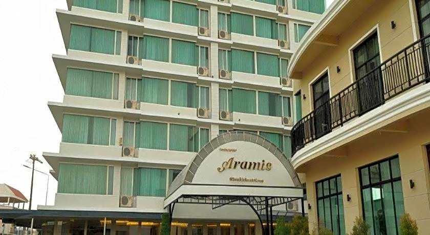 Aramis Hotel