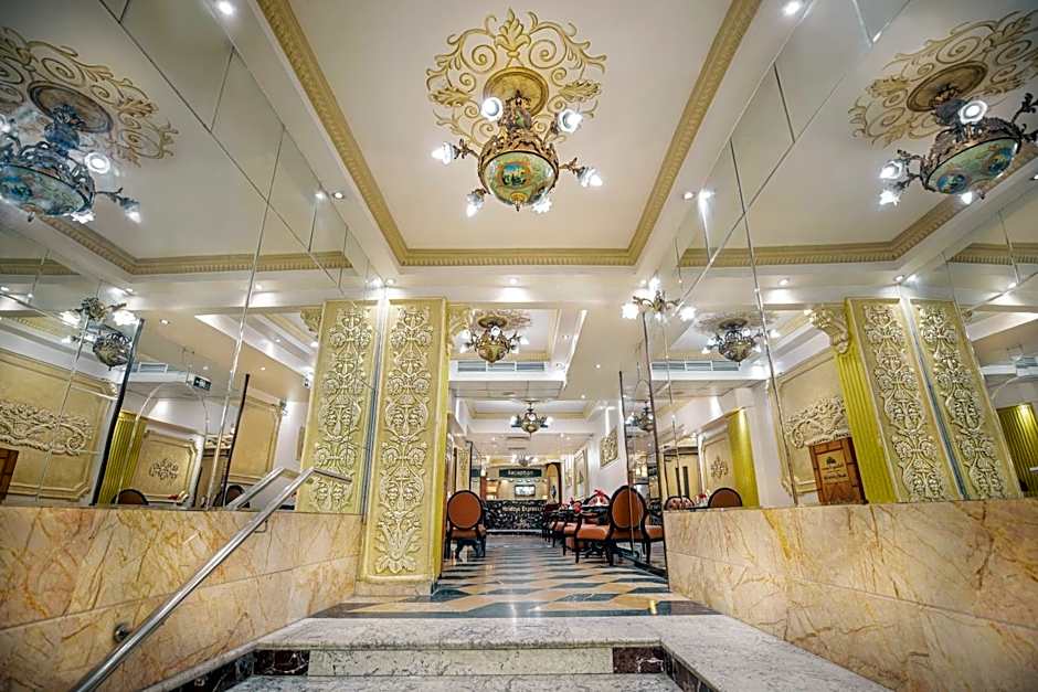 Holidays Express Hotel Cairo