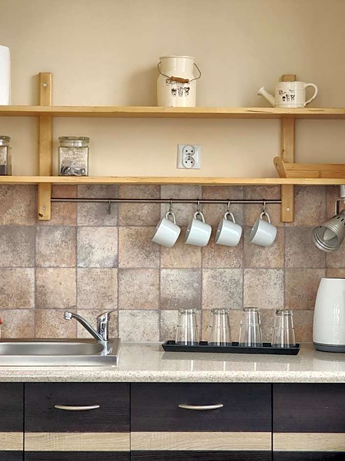 Hostel Zamość - pokoje gościnne - bezpłatny parking