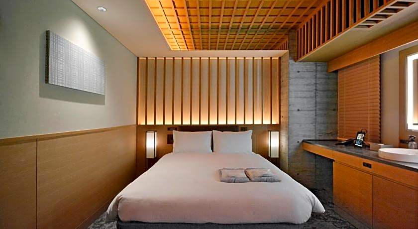 Hotel Hillarys Akasaka