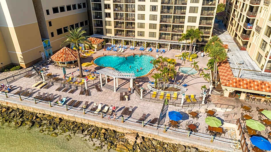 Holiday Inn & Suites Clearwater Beach By IHG
