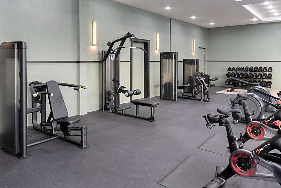 DoubleTree by Hilton Houston Westchase