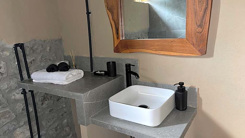 ΠΕΤΡΑΣΤΕΡΟ rooms