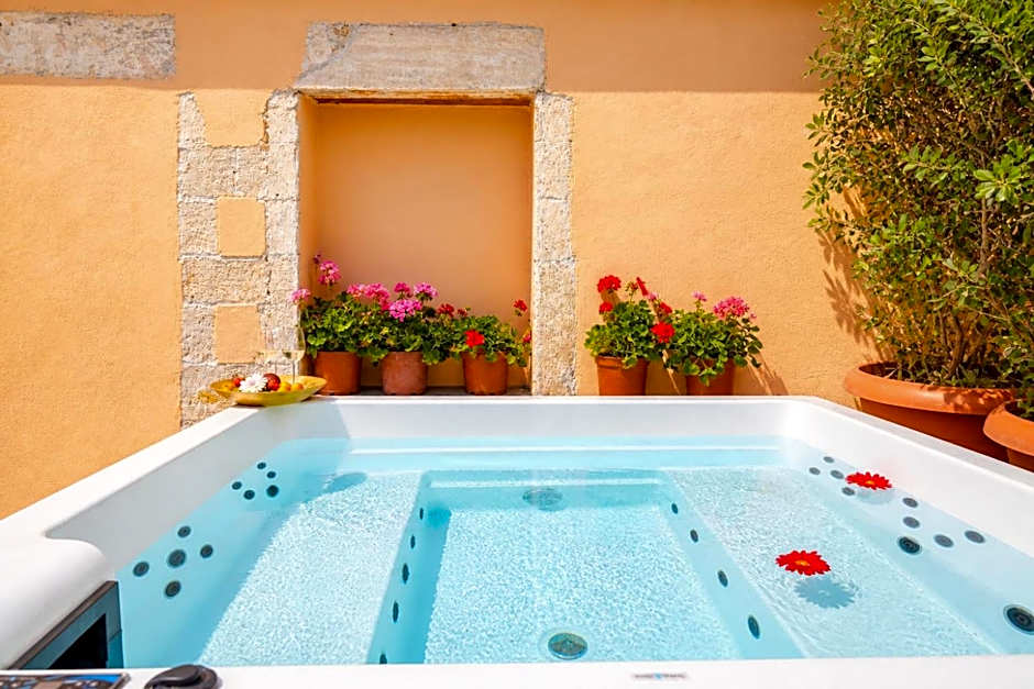 Venetian Palace Chania - Adults Only
