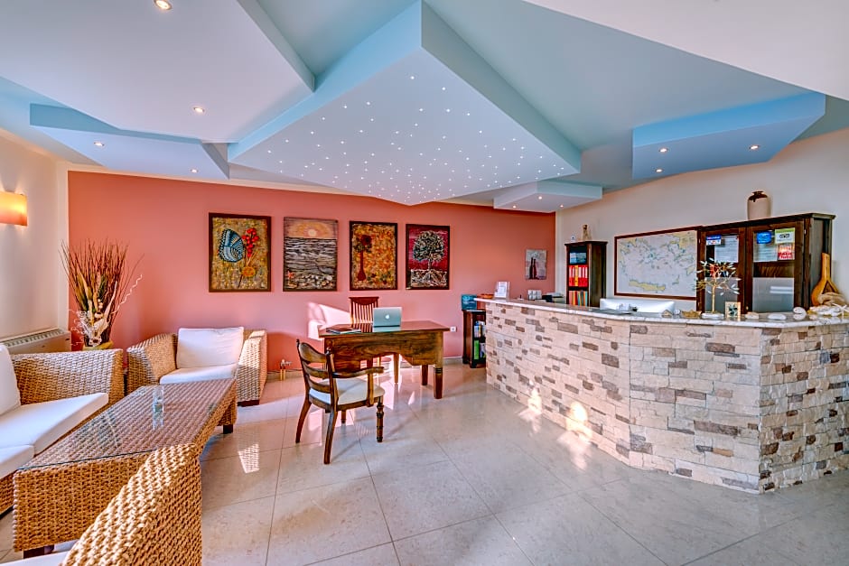 Sunrise Beach Suites