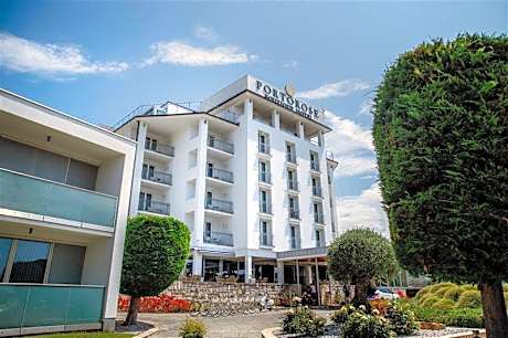 Boutique Hotel Portorose