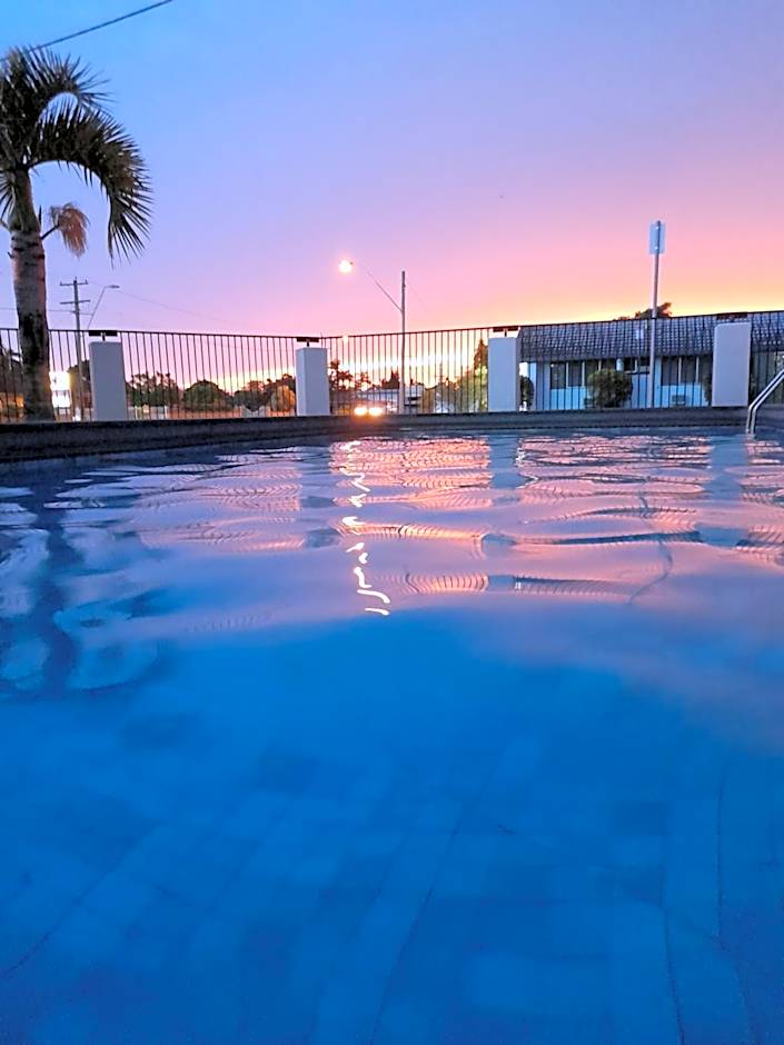 Casa Nostra Motel Mackay