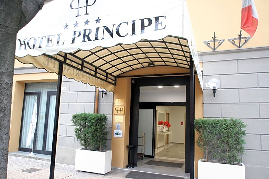 Hotel Principe