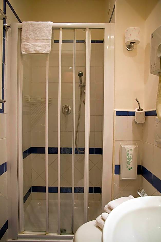 San Peter Rome B&B