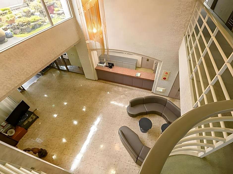 Inuyama Miyako Hotel