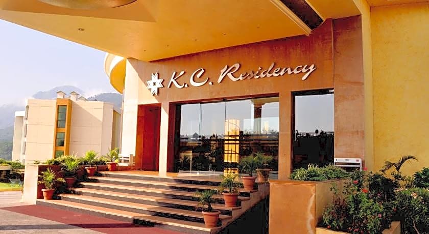 Kc Residency