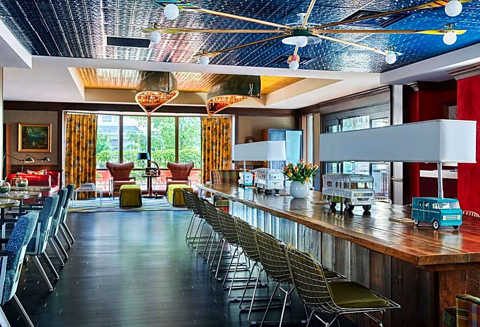 Graduate by Hilton Madison