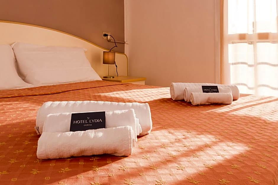 Hotel Lydia
