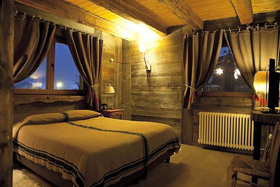 Hotel Chalet Svizzero