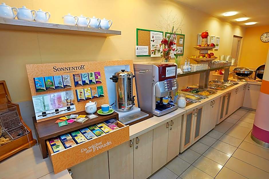 Hotel Kolping Wien Zentral