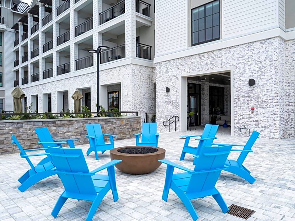 Hotel Indigo Panama City Marina By IHG