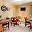 Rodeway Inn Jeffersonville - Washington Court House