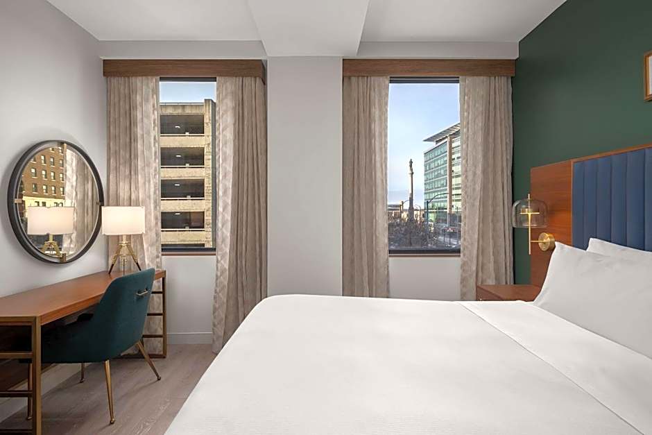 Hotel Ardent Dayton Downtown, Tapestry Collection by Hilton
