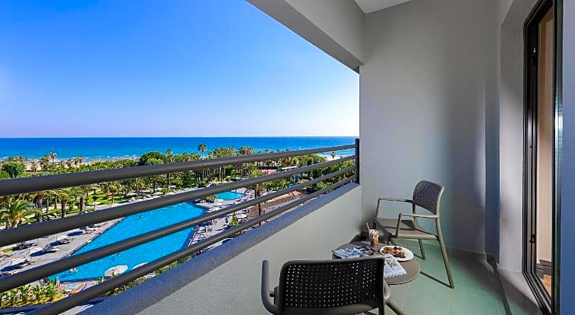 Miramare Beach Hotel - Ultra All Inclusive