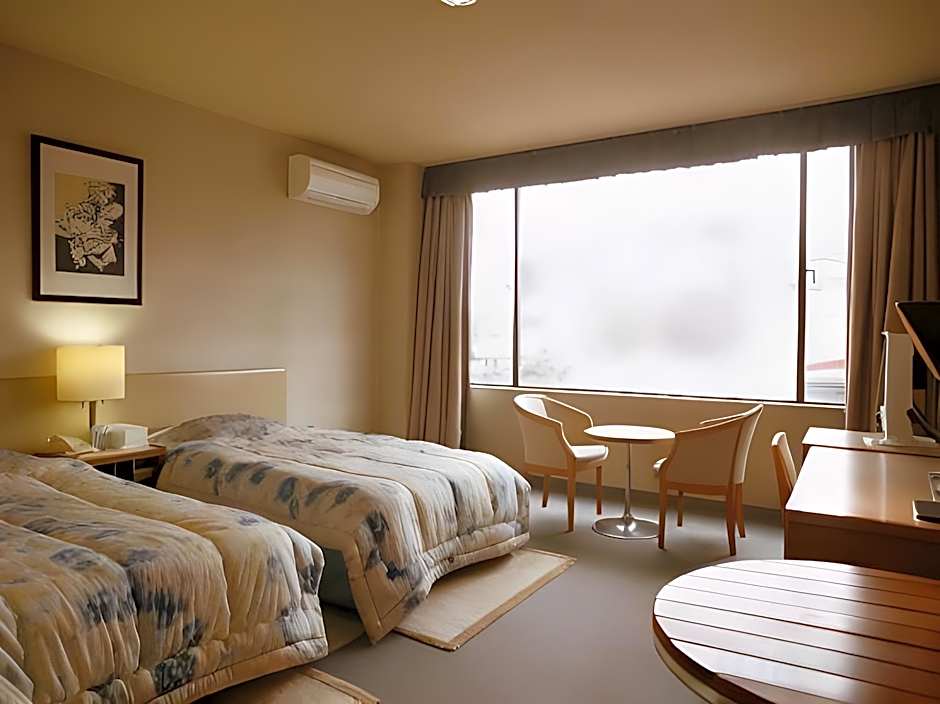 Hotel Acty