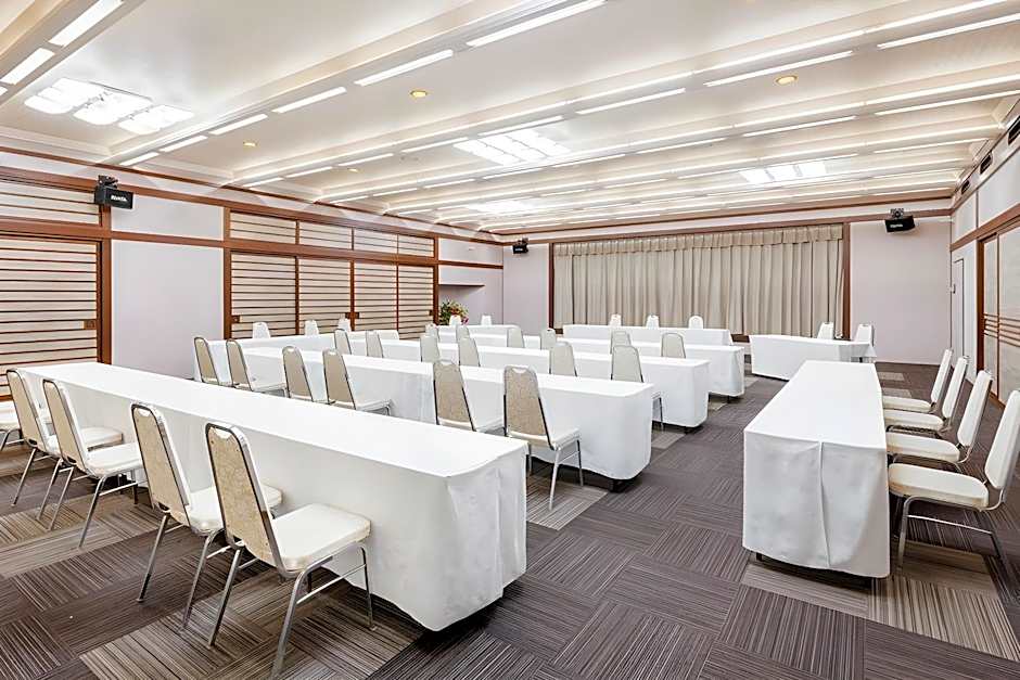 Amanohashidate Hotel