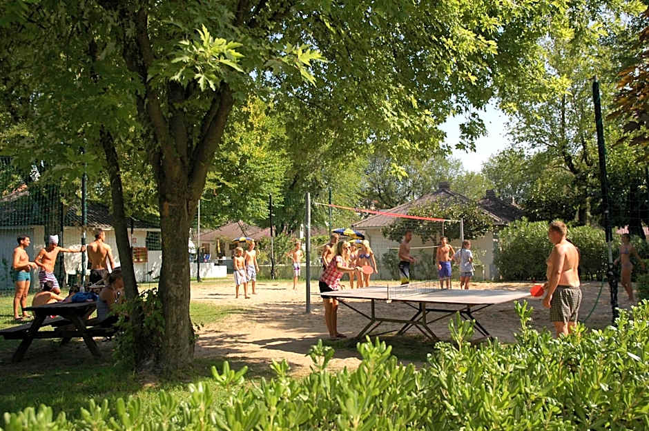 Villaggio Los Nidos