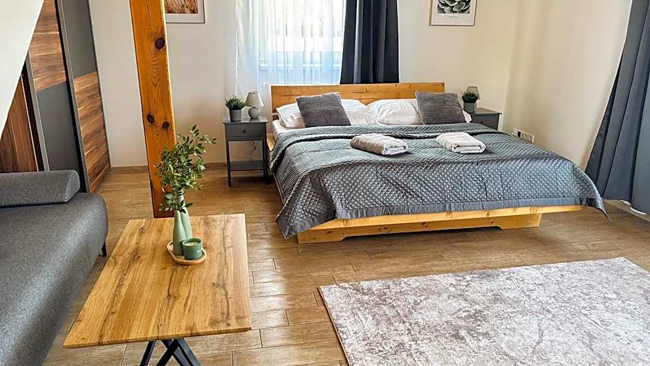 Wellness hotel & minipivovar Kněžínek