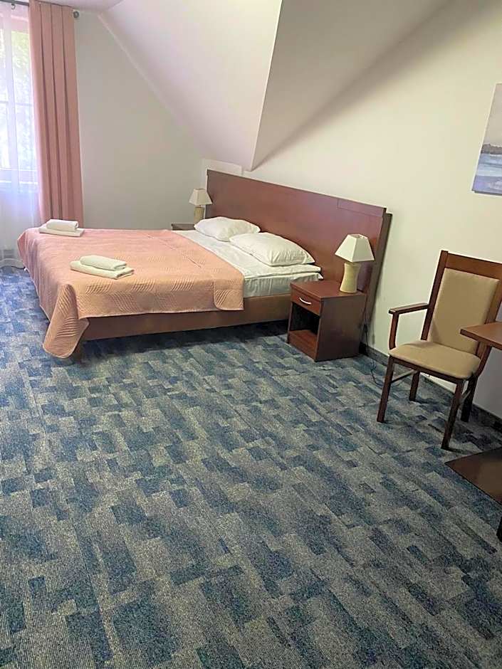 Hotel Restauracja Cztery Pory Roku