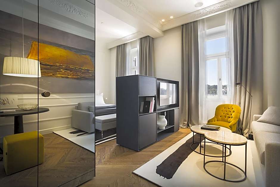 Adriatic Hotel by Maistra Collection