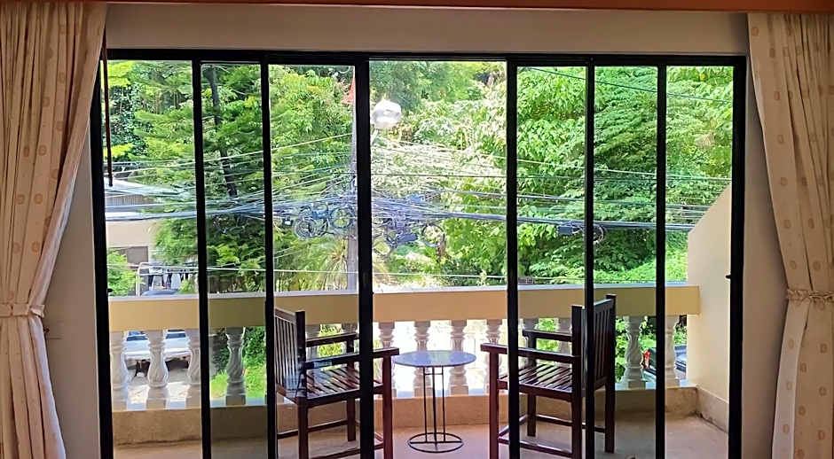 Kata View Guest House