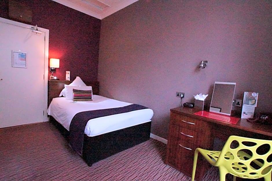 Carmelite Hotel; BW Signature Collection