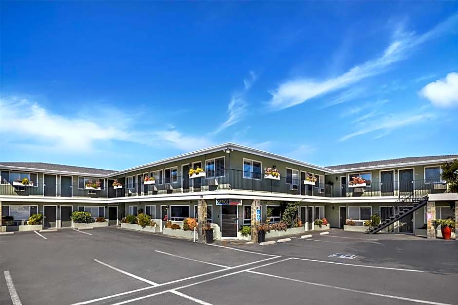 Best Western Tradewinds
