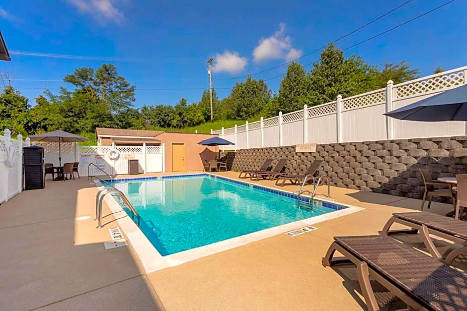 Best Western Lawrenceburg Inn