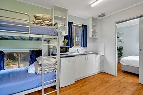 Sunset Cabin (1BR) - No Bathroom