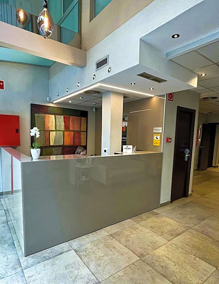 Sm Hotel Sant Antoni