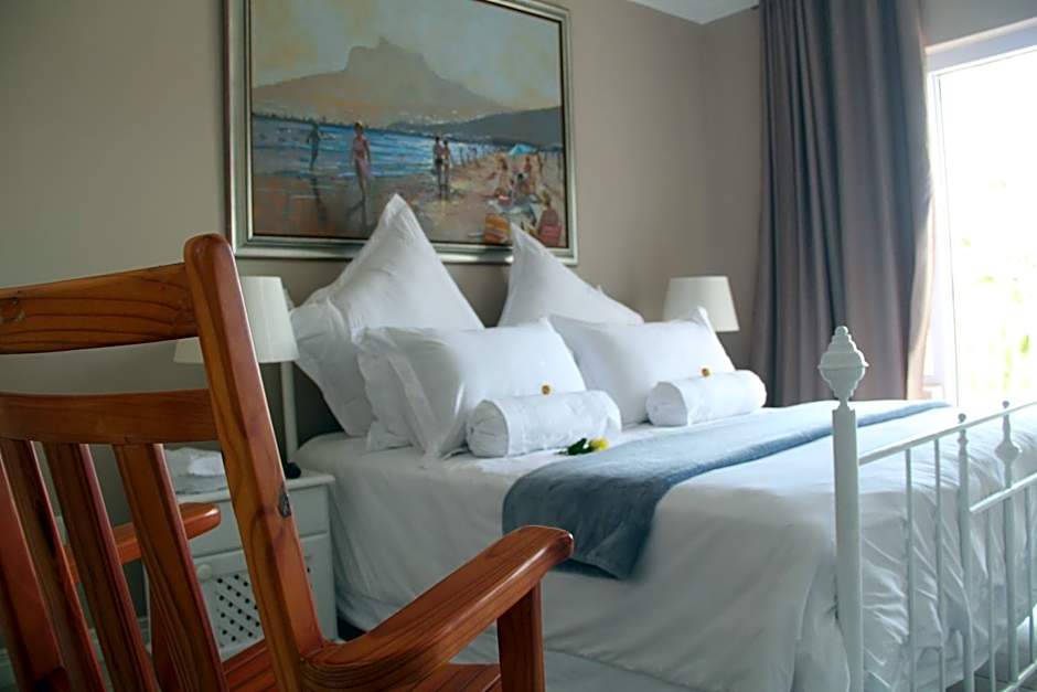 Seaview Manor Exquisite Bed & Breakfast