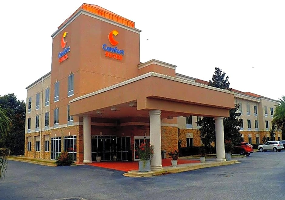 Comfort Suites Brunswick